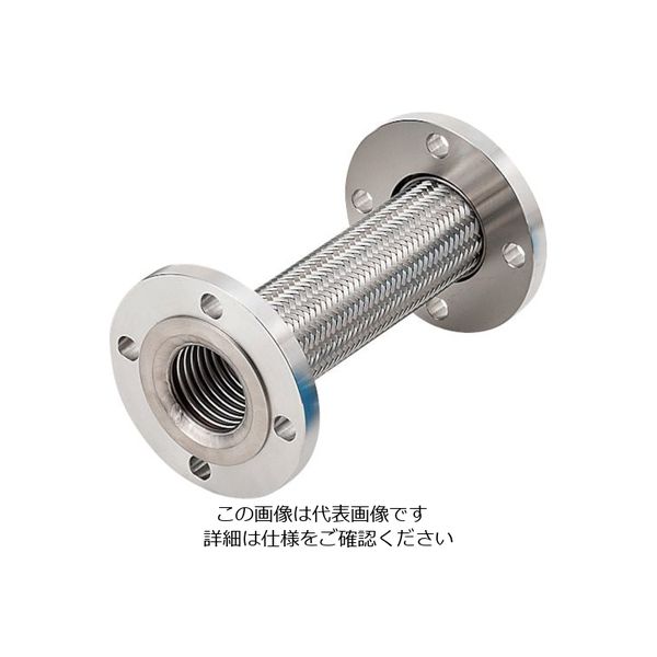 NK-3100/10K-SUS304-100A-900L（直送品）