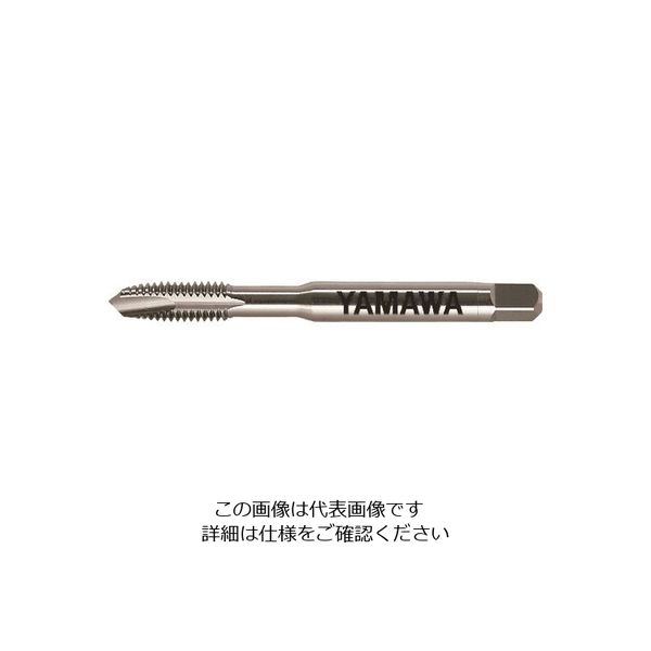 彌満和製作所 ヤマワ ポイントタップ PO P4 M2.5X0.45 PO-P4-M2.5X0.45+30 1本 215-8346（直送品）