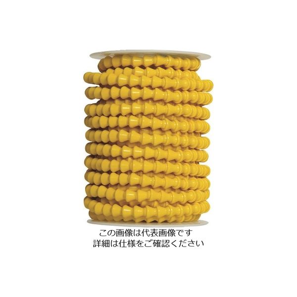 ロックライン LOCーLINE 1/4” 耐酸性ロックラインホース 15.24mコイル x 1ケ NL46421 1個 209-0444（直送品）