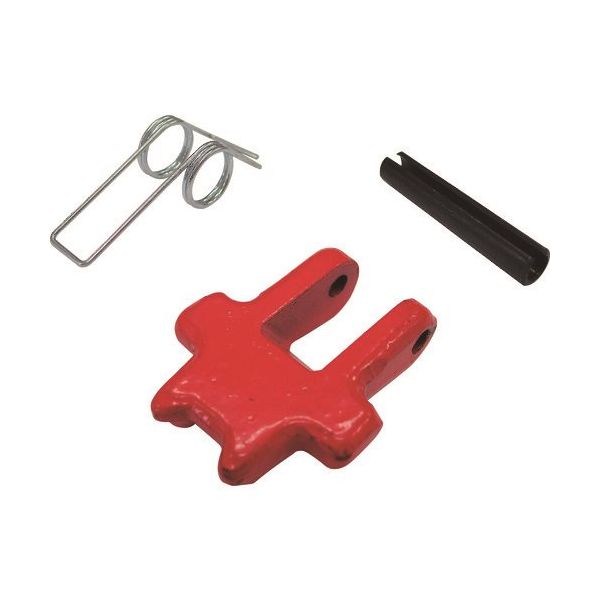 スリーエッチ HHH ラッチキット BHL1 1セット 217-3491（直送品）