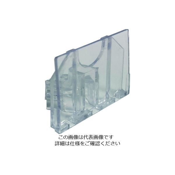 三協立山 タテヤマアドバンス N)PCホルダー 5×3 035484 1個 121-3223（直送品）