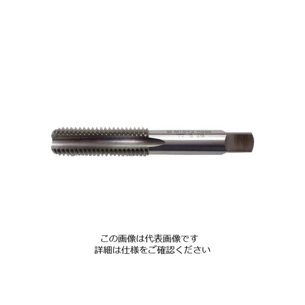 石橋精工 ハンドタップス 35M 細目ネジ（イシハシ精工/ISF M5.0