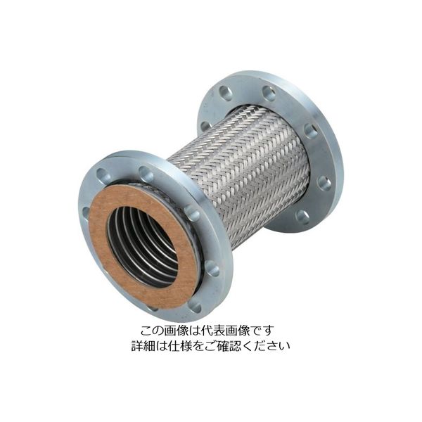 NK-6300/10K-SS400-20A-400L（直送品）