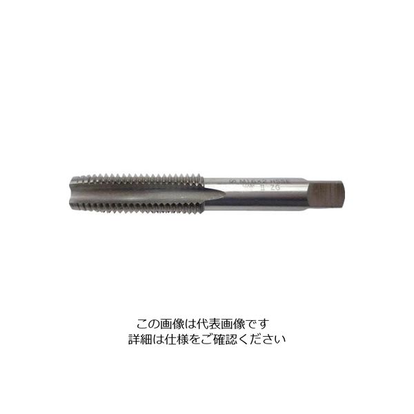 イシハシ精工 ISF SKH ハンド中タップ 7/16NF20 IS-H-HT-7/16NF20-2 1本 502-8124（直送品）
