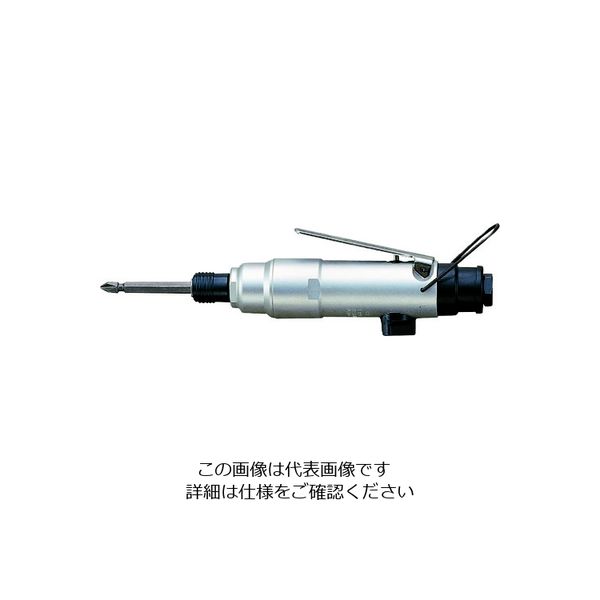 瓜生製作 瓜生 インパクトスクリュドライバ ストレートタイプ US-350W 1台 200-9020（直送品）