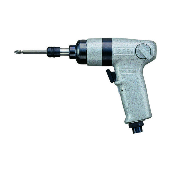 瓜生製作 URYU インパクトスクリュドライバ ピストルタイプ US-5PW 1台 200-8992（直送品）