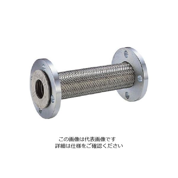 NK-6300/10K-SUS304-50A-500L（直送品）