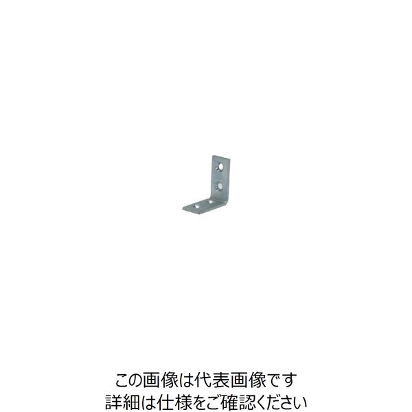 MARUKI HARDWARE CORPORATION MK ユニクロ特厚金折 30mm N-480-30E 1個 811-0767（直送品）