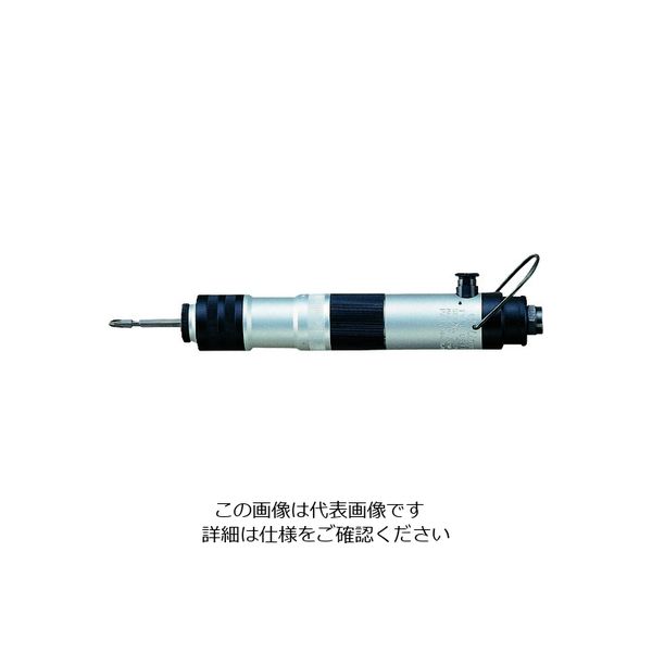 瓜生製作 瓜生 トルクコントロールスクリュドライバ US-LT40B-21 1台 200-8966（直送品）