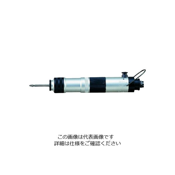 瓜生製作 瓜生 トルクコントロールスクリュドライバ US-LT50B-08 1台 200-9008（直送品）