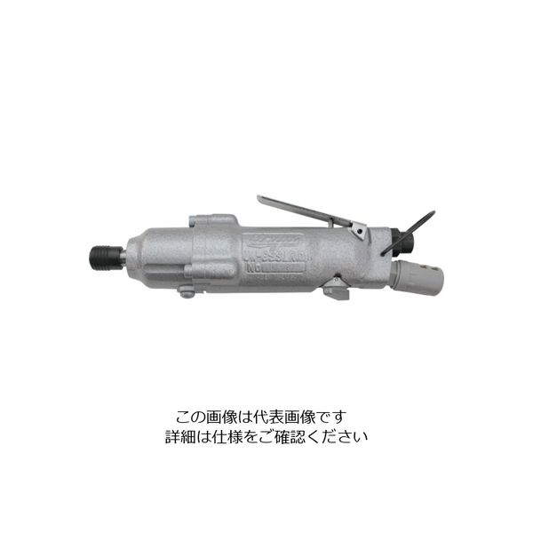 瓜生製作 瓜生 インパクトレンチストレート型 UW-6SSLRDK 1台 859-5990（直送品）