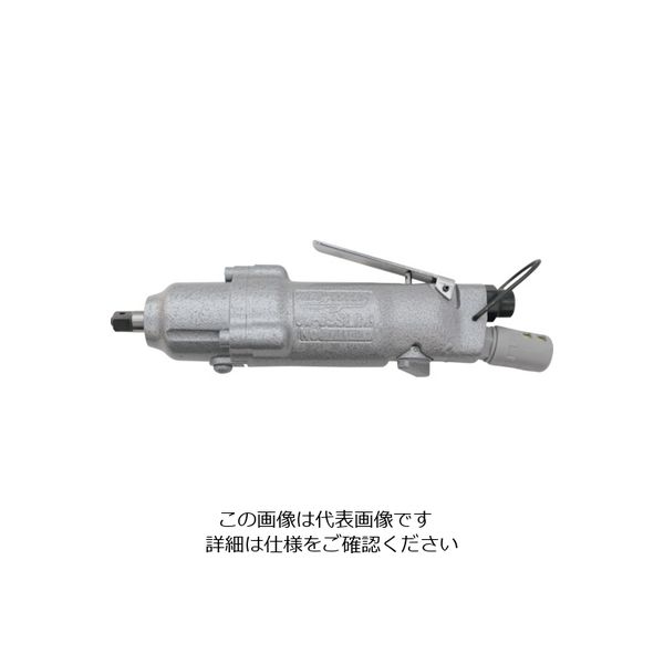 瓜生製作 瓜生 インパクトレンチストレート型 UW-6SSLRK 1台 859-5991（直送品）