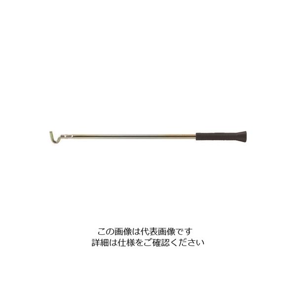 MARUKI HARDWARE CORPORATION MK シャッターフック棒 500mm N-820500 1本 154-3788（直送品）