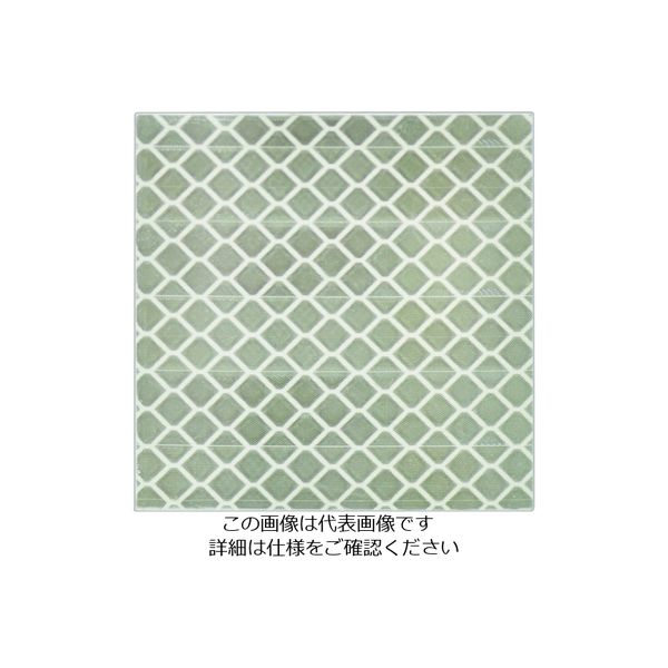 マルヤス電業 オートニクス ミラーテープ 10枚入り MST-50-10 1セット(10枚) 207-9979（直送品）