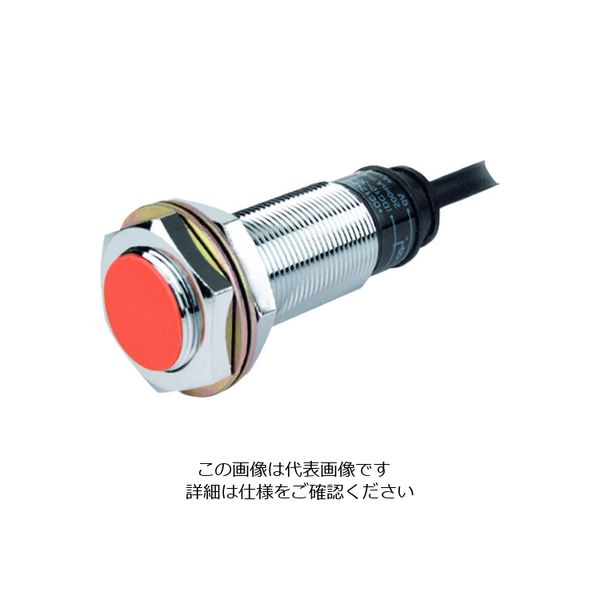 マルヤス電業 オートニクス 円柱型DC2線式近接センサ PRT18-5