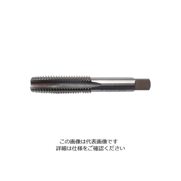 イシハシ精工 ISF SKH ハンド先タップ M6X1.0 IS-H-HT-M6X1.0-1 1本 503-4353（直送品）