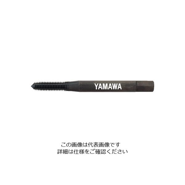 彌満和製作所 ヤマワ スチール用ロールタップ NーRZ G7 M10X1.5 B NRZ-G7-M10X1.5-B 1本 215-0193（直送品）