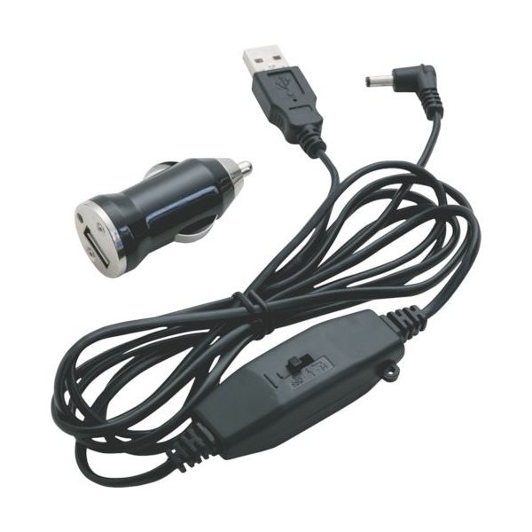 空調服 クールクッション用コントローラーセット CGC-CON2 1セット 123-2887（直送品）