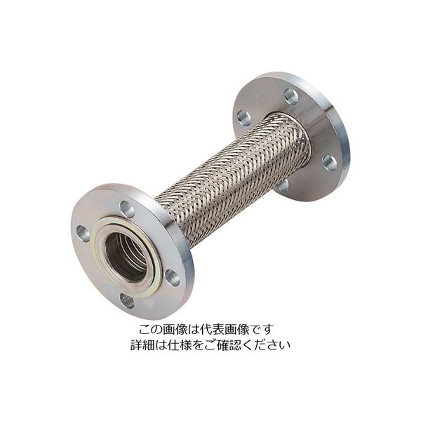 NK-3300/10K-SUS304-50A-2000L（直送品）