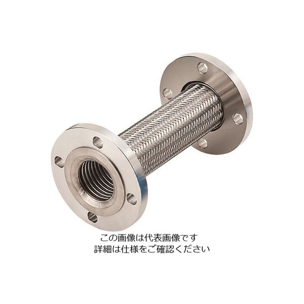 NK-3100/10K-SUS304-15A-1700L（直送品）