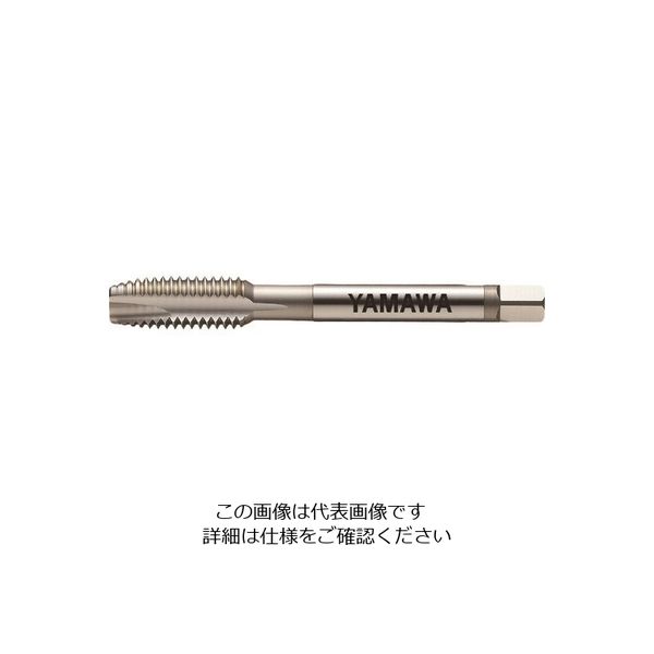 彌満和製作所 ヤマワ 高炭素鋼用ポイントタップ HCーPO P3 M14X1.5 HC-PO-P3-M14X1.5 1本 215-5185（直送品）