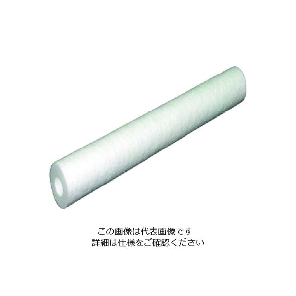 パーカー・ハネフィン Parker デプスフィルターカートリッジ バリューボンドノミナルシリーズ VB100M29-53 1個（直送品）