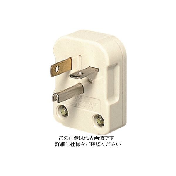 パナソニック Panasonic ホーム接地20Aコーナーキャップ WF5123 1セット(5台) 144-8326（直送品）