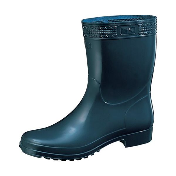 アキレス Achilles ワークマスターOMB800 鉄紺26.0cm OMB 8000TK26.0 1足 119-2815（直送品）