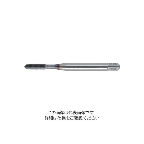 彌満和製作所 ヤマワ ハイパフォーマンスロールタップ HPーRZ G5 4ー40UNC B HPRZ-G5-4-40-B 1本（直送品）