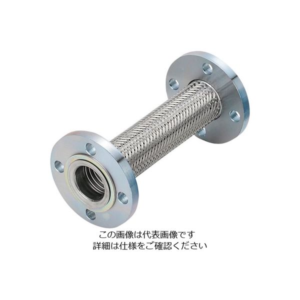 NK-3300/10K-SUS304-40A-400L（直送品）