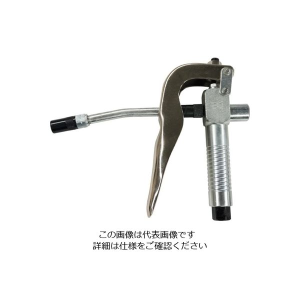 ザーレン・コーポレーション マクノート P3L用B2ガン B-2 1台 853-6165（直送品）