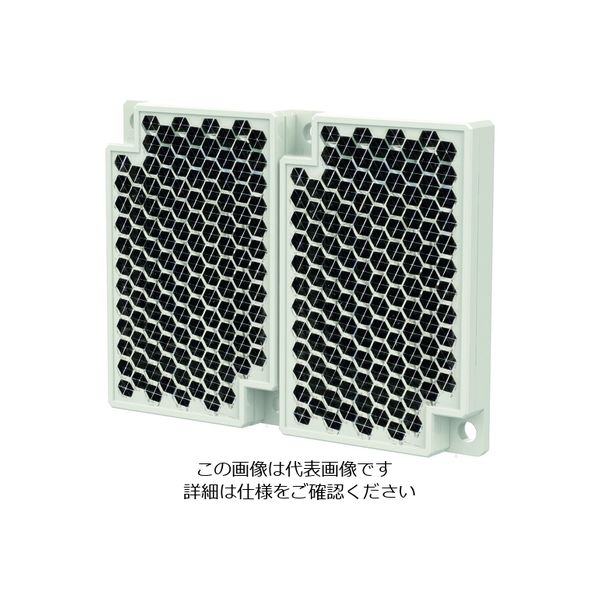 マルヤス電業 オートニクス ミラー MS-3S 1個 207-9978（直送品）