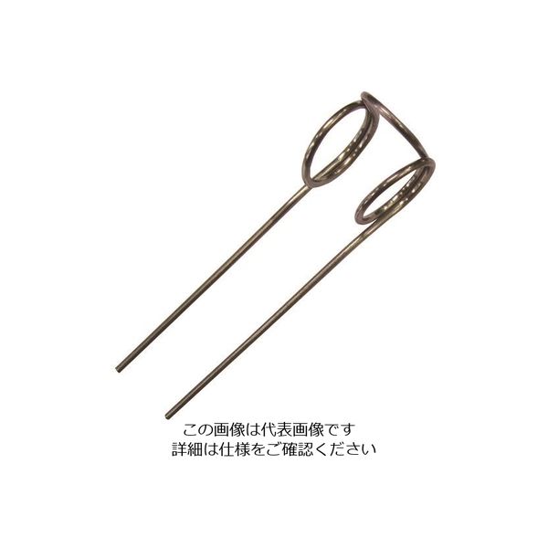 スリーエッチ HHH スプリング LS15 1個 217-3466（直送品）