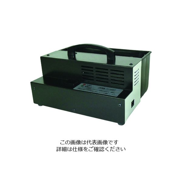 ペンギンワックス ペンギン リチウムイオンバッテリー用充電器CLC6261 8997 1個 194-8758（直送品）