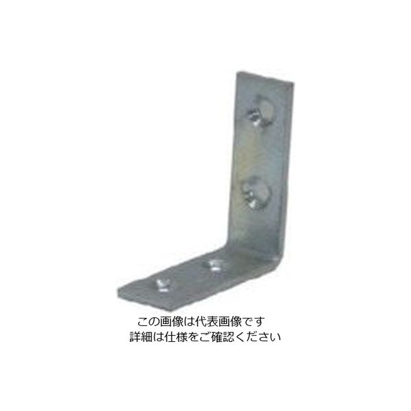 MARUKI HARDWARE CORPORATION MK ユニクロ特厚金折 45mm N-480-45E 1個 811-0769（直送品）