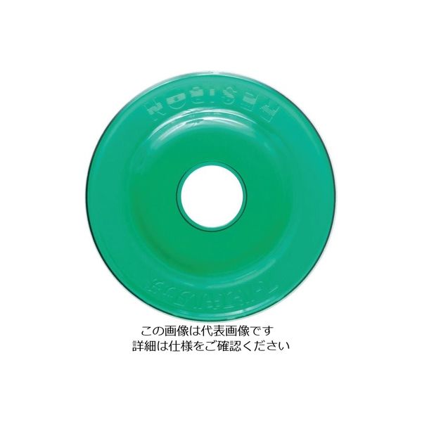 日本レヂボン レヂボン パッド スーパースキルタッチ SS 100mm用 PADSS-100 1枚 852-4492（直送品）