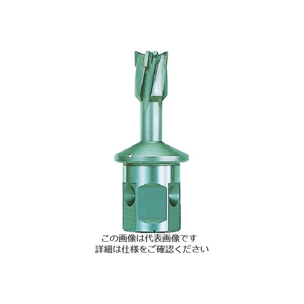 日東工器 日東 ジェットブローチ Φ22.0×25L NO.19022 1本 207-1506（直送品）