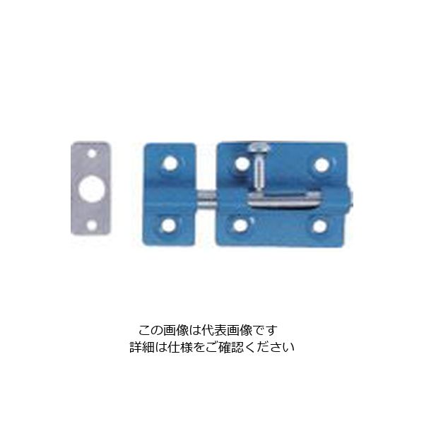 MARUKI HARDWARE CORPORATION MK ヌリラッチ 大々 N-500-040 1個 811-0773（直送品）