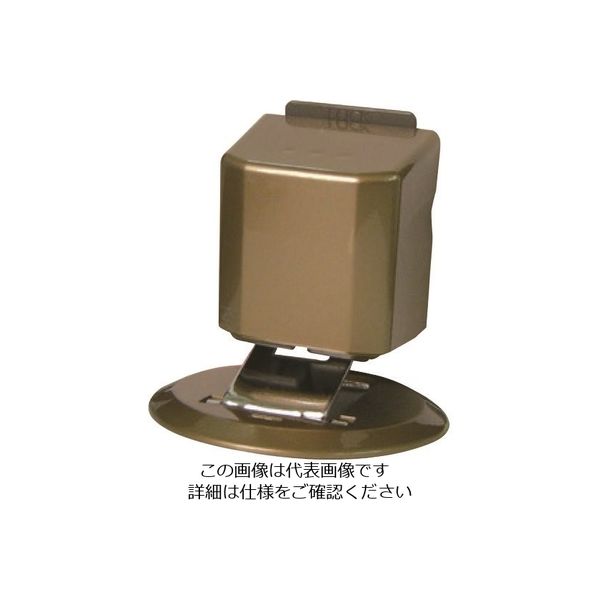 MARUKI HARDWARE CORPORATION MK MGドアストッパー2 AG MSP-10000G 1個 131-6369（直送品）