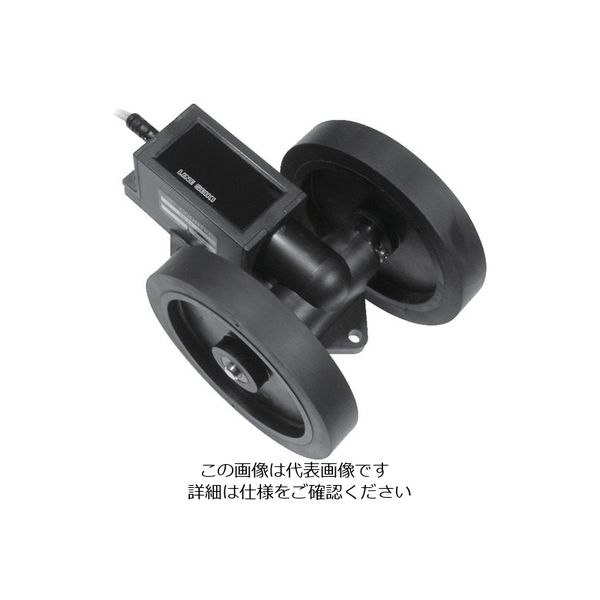 ライン精機 長さ計測用発信器 1メートル単位 CS3-1 1個 851-1219（直送品）