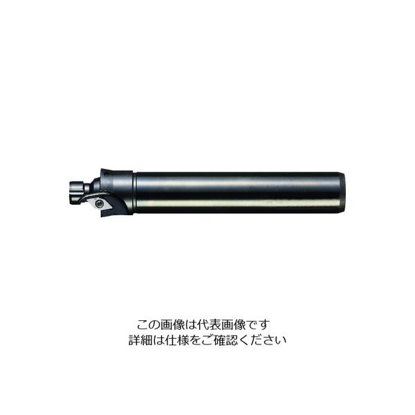 THE CUT 油圧機器Oリングシール加工用カッター MSSC PF3/4-24130545 147-8096（直送品）