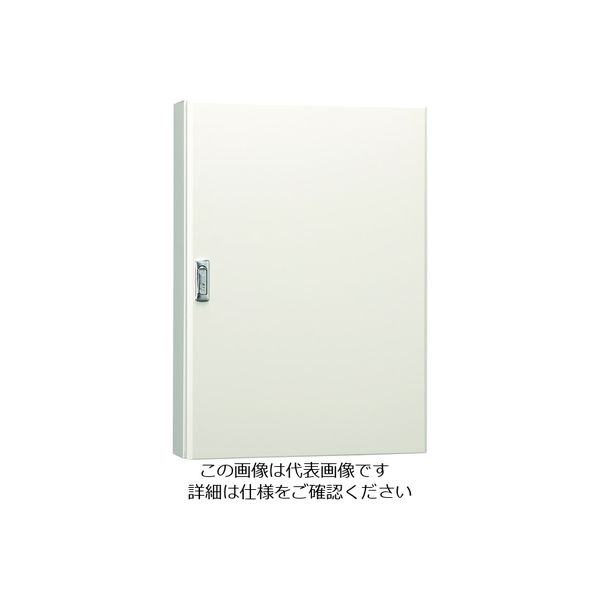日東工業 Nito HUB収納キャビネット THA12ー45 1個入り 1個 204-3241（直送品） 15,290円
