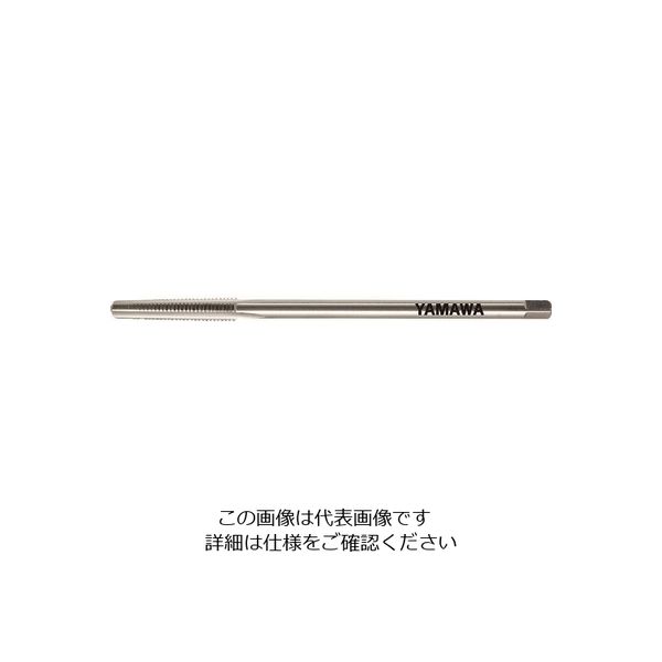 彌満和製作所 ヤマワ ナットタップ NT 2B 1/4W20 NT-2B-1/4W20 1本 216-6444（直送品）