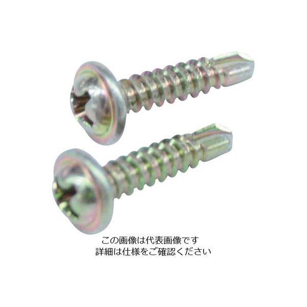 ザーレン・コーポレーション パルサールブ 遠隔設置アクセサリ ブラケット固定ねじ(M8*25) B051 1個 853-6244（直送品）