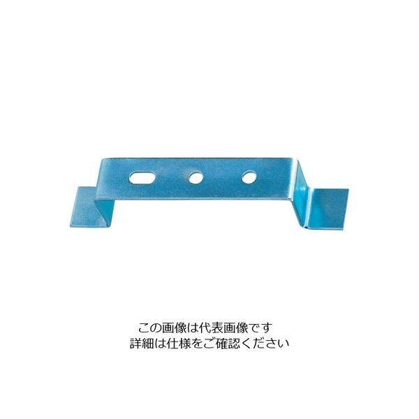 MARUKI HARDWARE CORPORATION MK Nー190 V型用アンカー 2連 ビスナット付 N-190-020 1個（直送品）