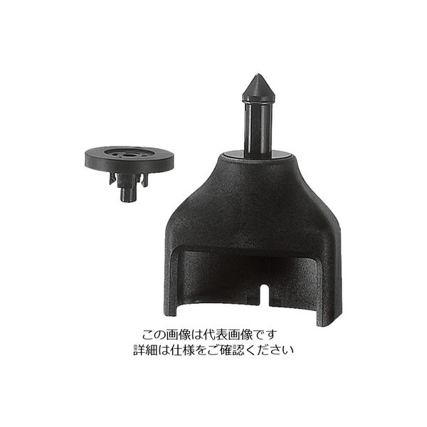 ライン精機 接触測定用アダプタ TM-5013 1個 838-3313（直送品）