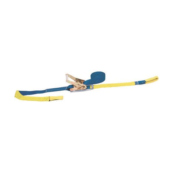 スリーエッチ HHH ベルト荷締機 PB50PTG 1台 217-3499（直送品