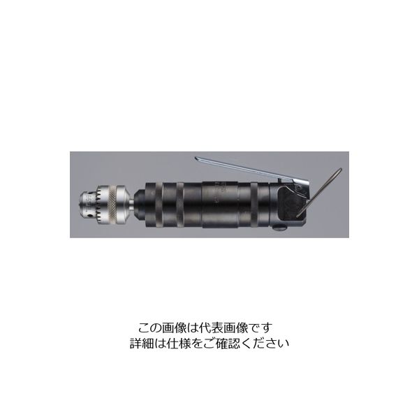 瓜生製作 瓜生 小型ドリル ストレートタイプ BRD-6S 1台 861-8604（直送品）