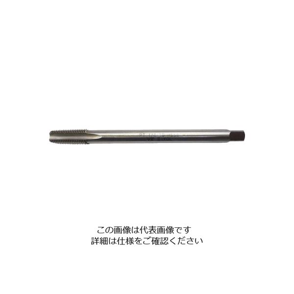 イシハシ精工 ISF SKH ロングガスタップ L=100 1/4PF IS-H-L100-1/4PF 1本 503-5601（直送品）