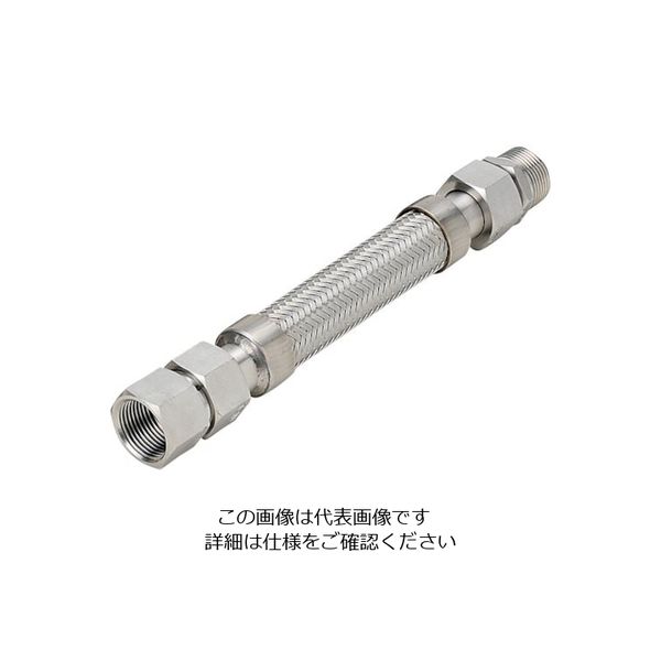 NK-2000MF/SUS304-10A-800L（直送品）